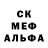 Шишки марихуана AK-47 Anton Parve